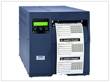 DATAMAX DMX-W-6208條碼打印機(jī)